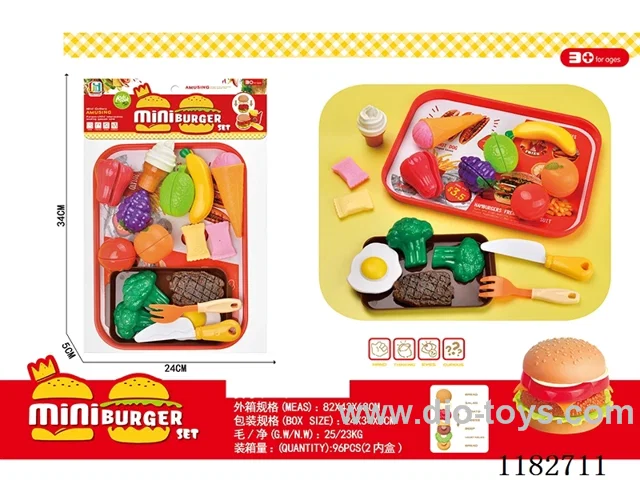 cutting set