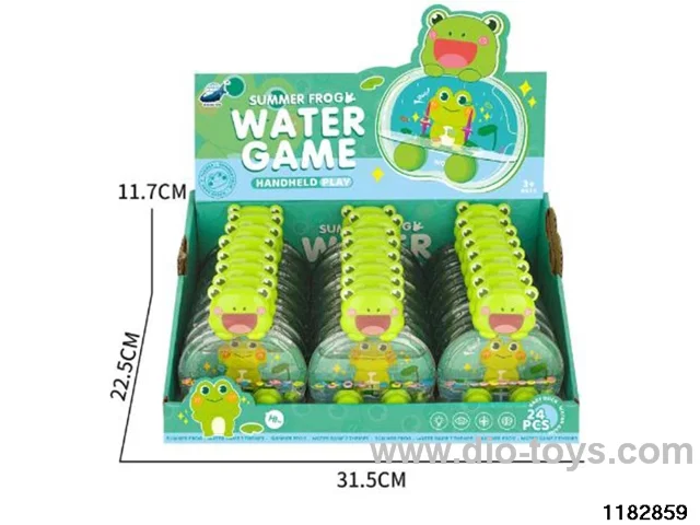 Gaming Water Dispenser