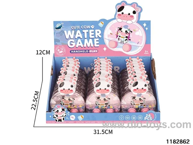 Gaming Water Dispenser