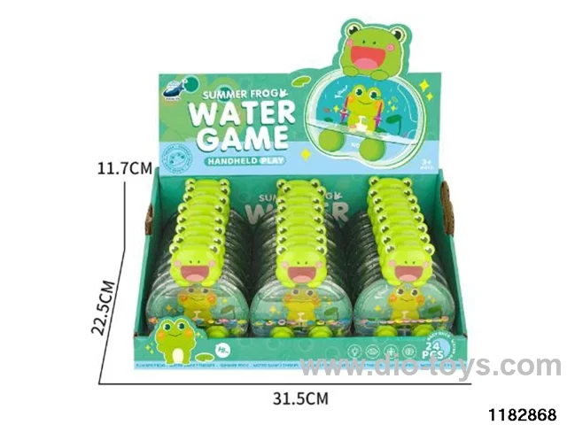 Gaming Water Dispenser