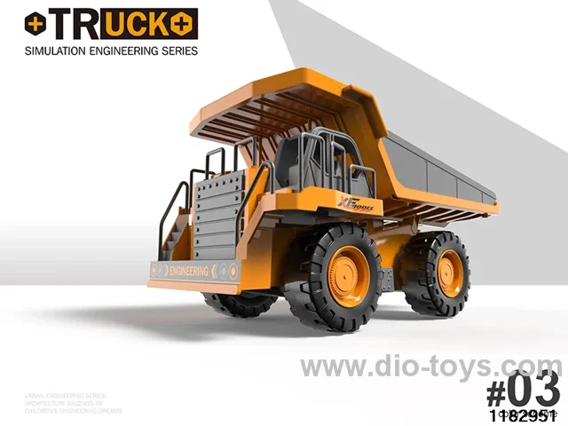 1:20 2.4G 11ch RC car W L/M