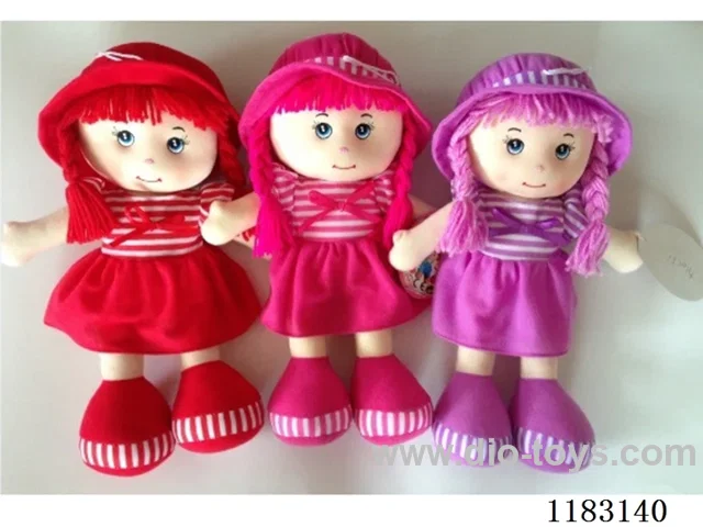 24” Doll