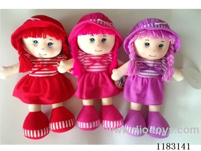 20” Doll