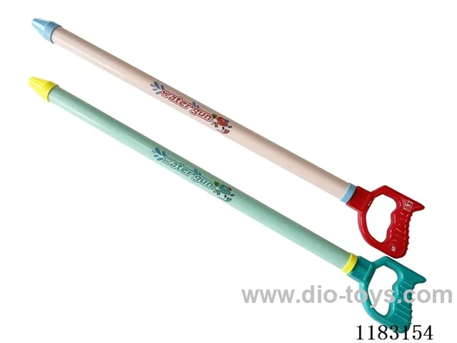 2.5CM Water Cannon (Solid Color Tube)