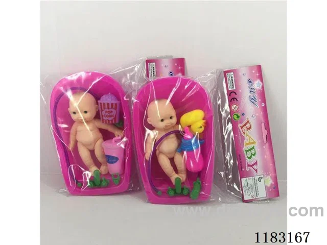 Dolls