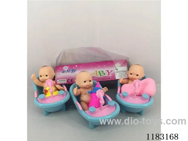 Dolls
