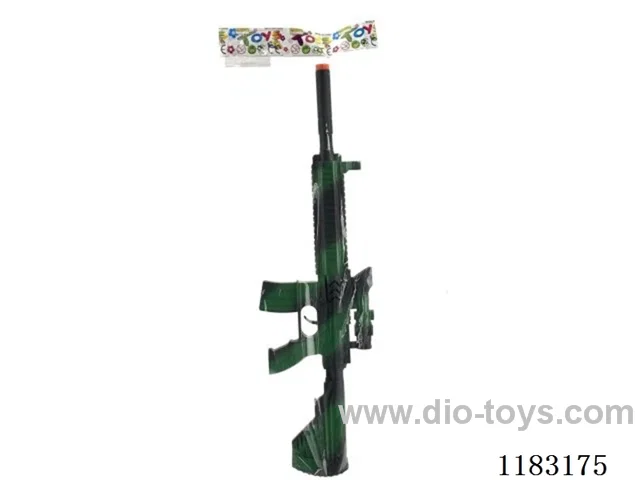 Flintlock Gun