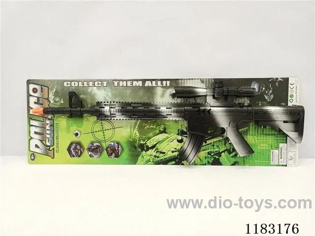 Flintlock (GCC)