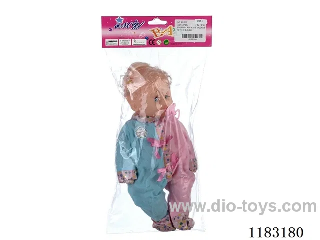 12” Dolls Various Mixed