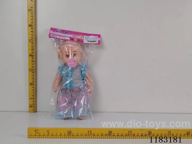 12 inch dolls various mixes