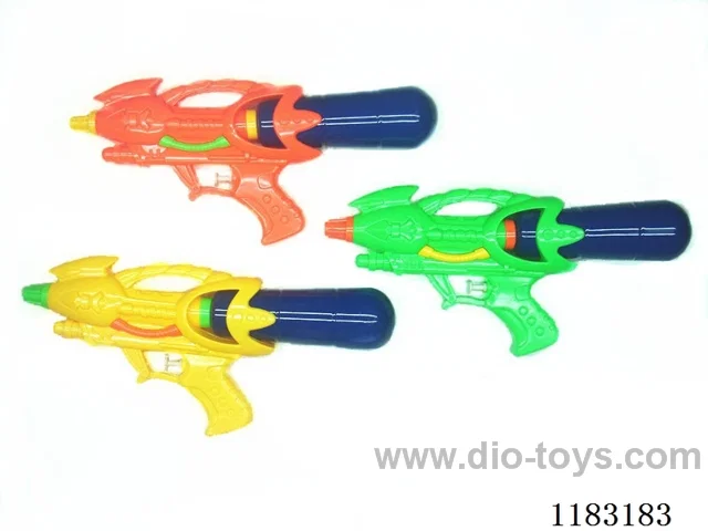 water gun