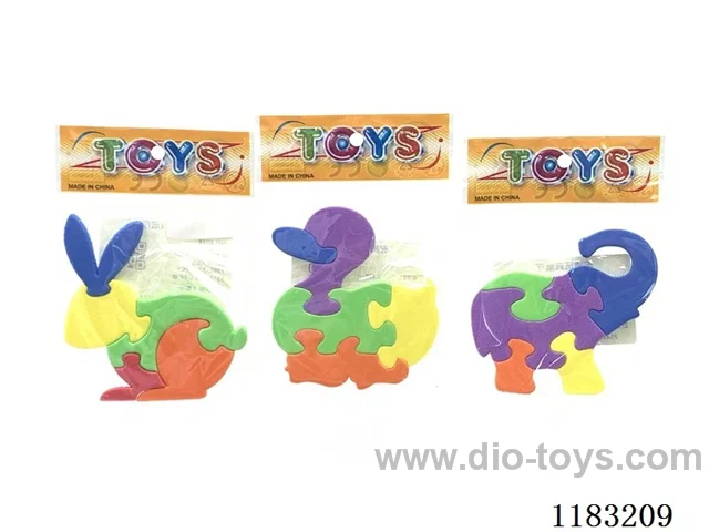 Jigsaw puzzle