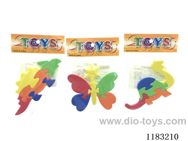 Jigsaw puzzle