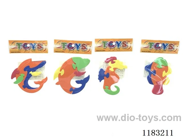 Jigsaw puzzle