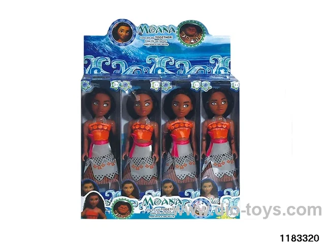 10-inch Barbie Doll Set
