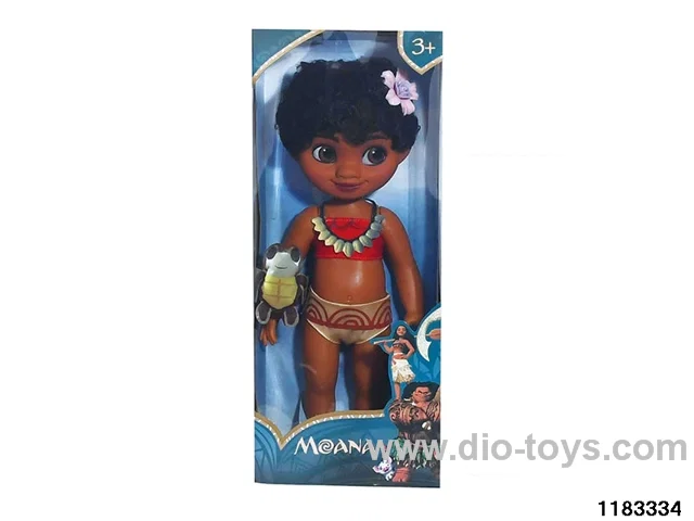 22-inch Barbie Doll Set