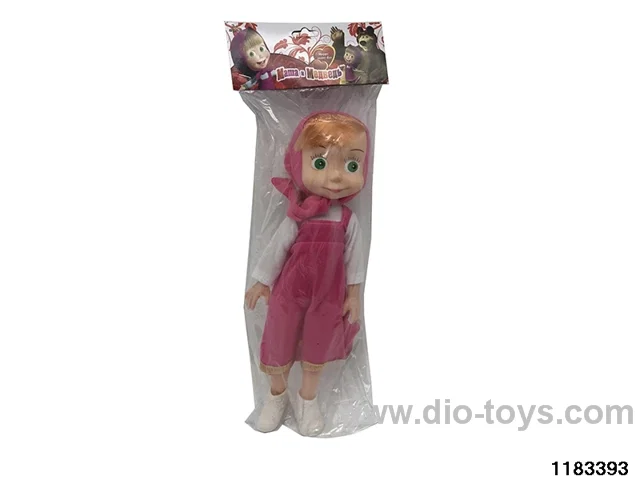 16-inch Barbie Doll Set