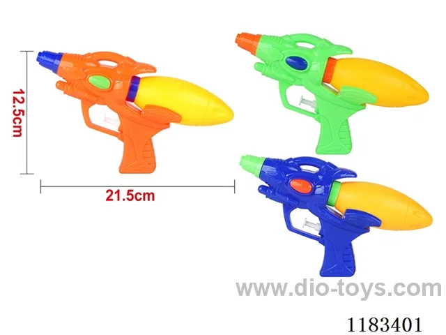 water gun