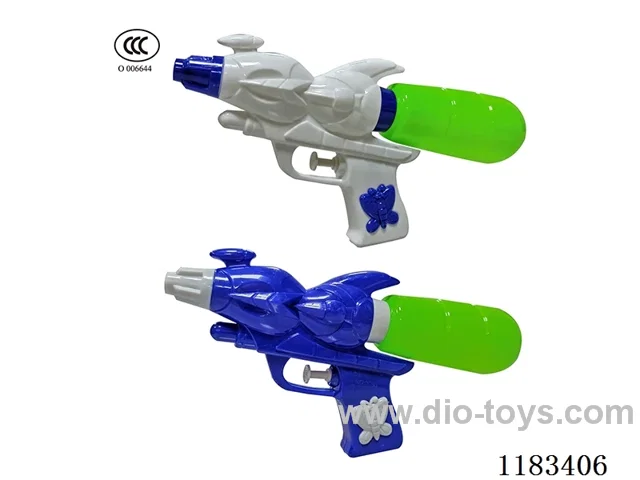 water gun