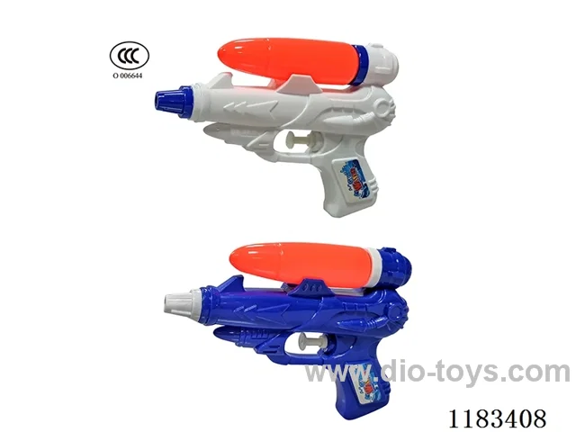 water gun