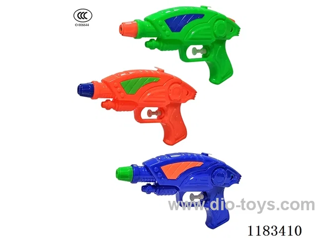 water gun
