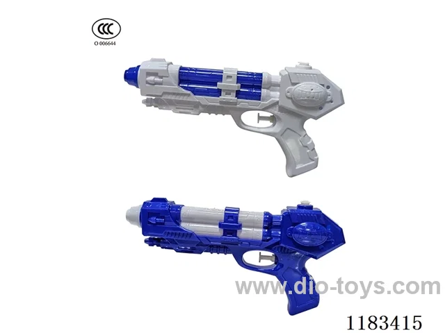 water gun