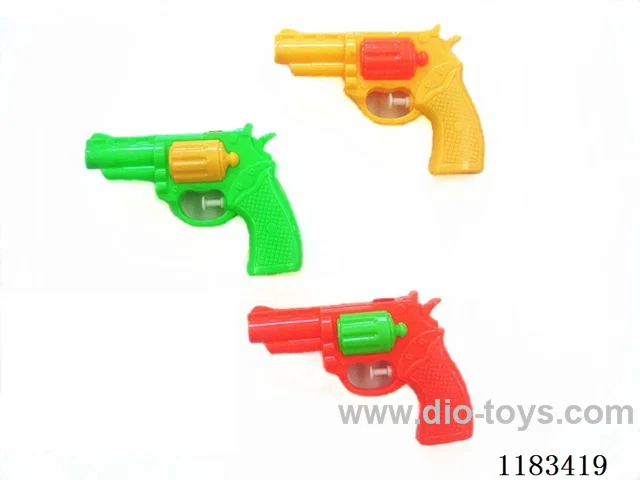 water gun(can hold sugar)