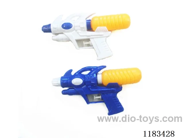 water gun