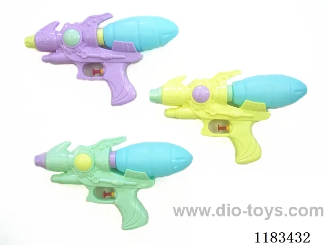 water gun