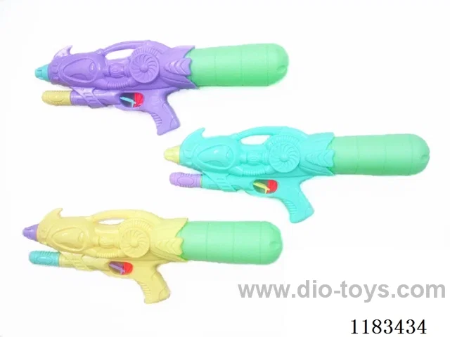 water gun