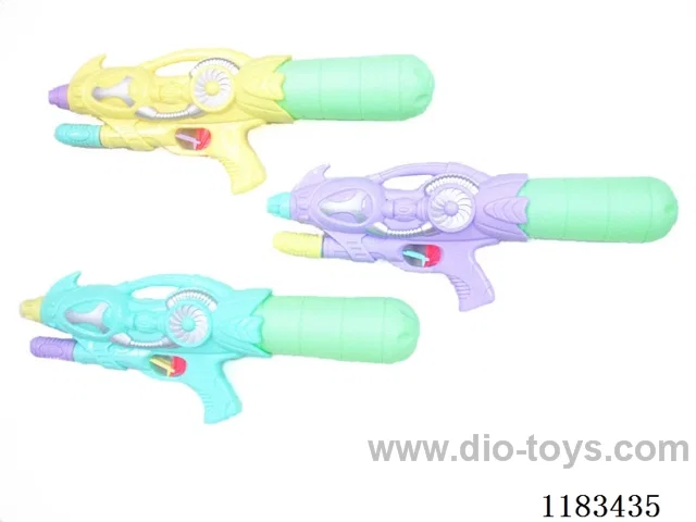 water gun