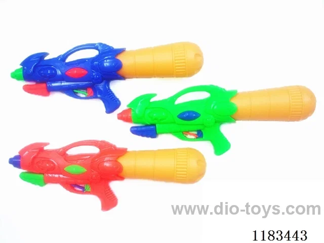 water gun
