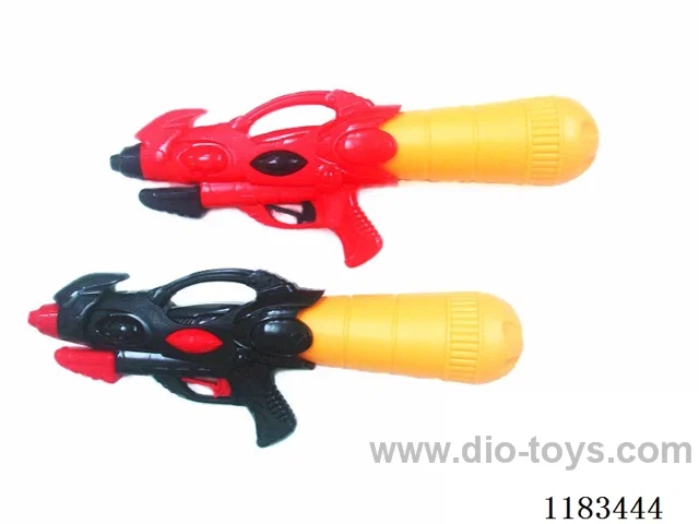 water gun