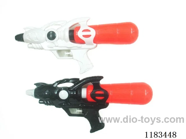 water gun