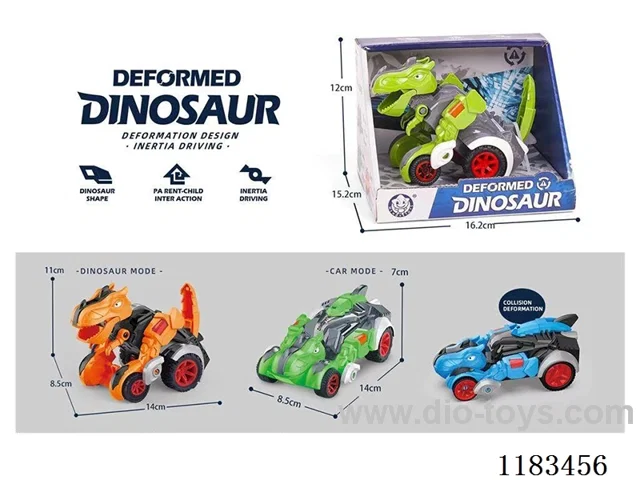 Collision Deformation Inertia Tyrannosaurus Rex