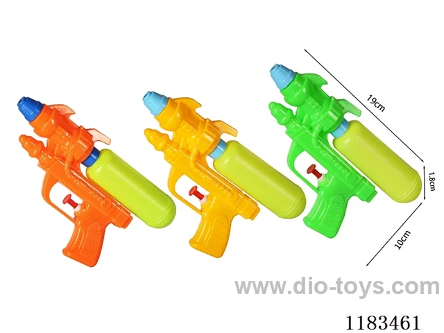 water gun