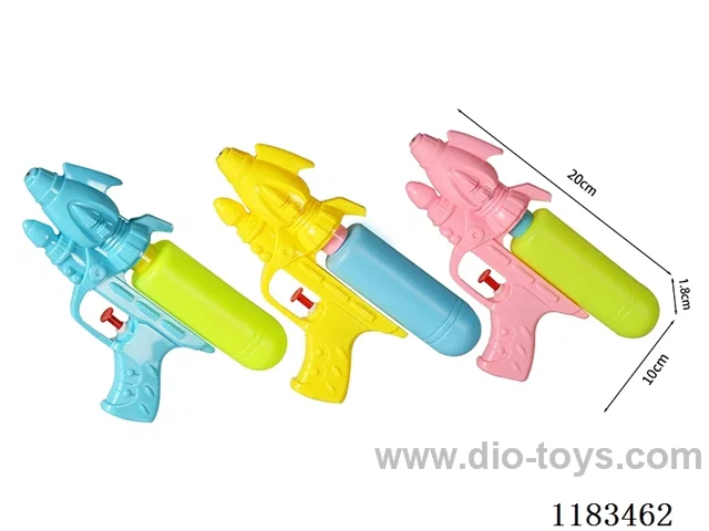 water gun