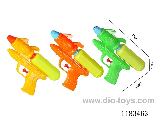 water gun