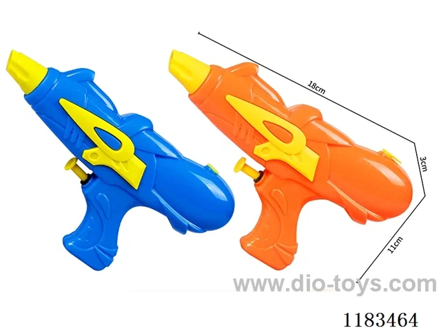 water gun
