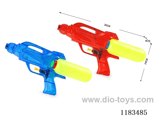 water gun