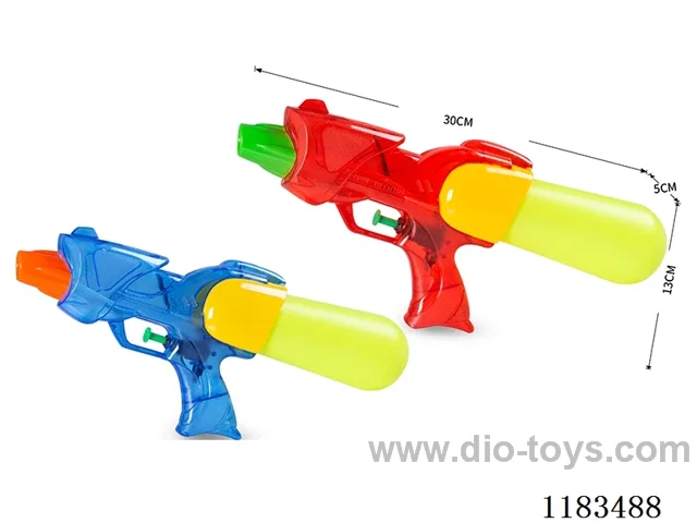 water gun