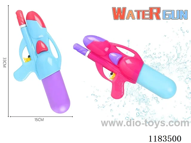 water gun