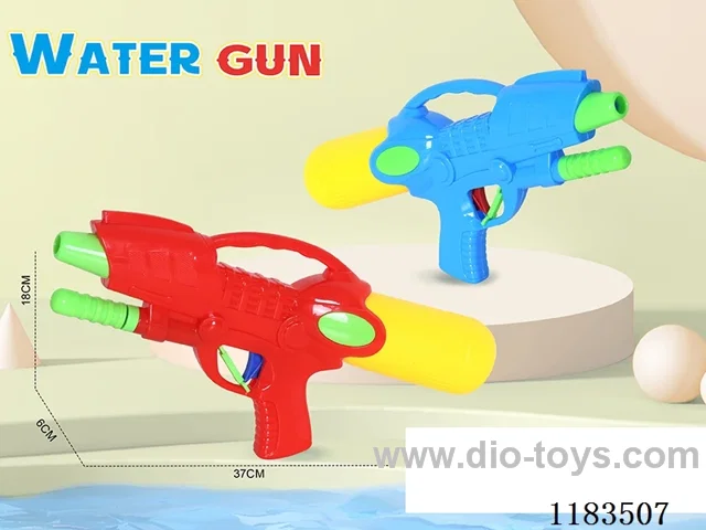 water gun