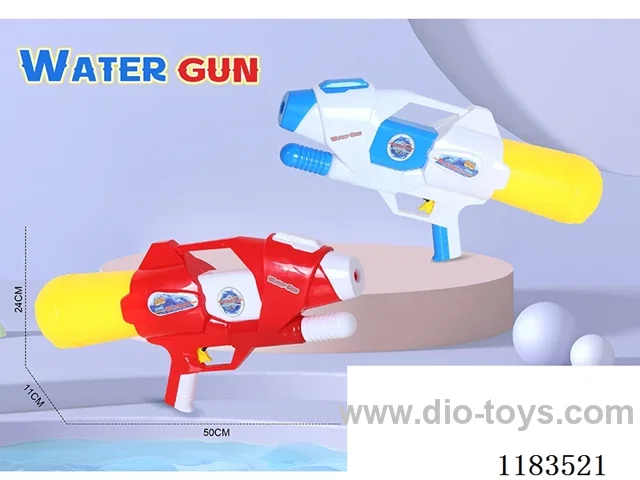 water gun
