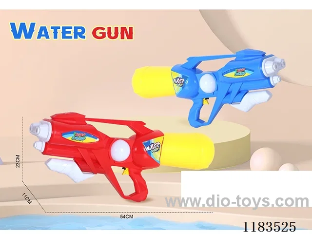 water gun