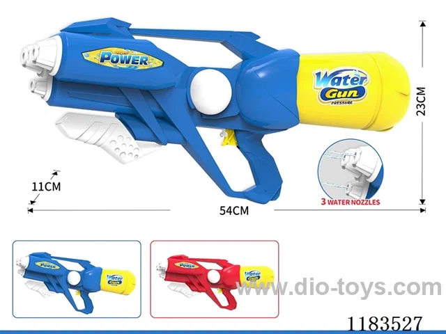 water gun