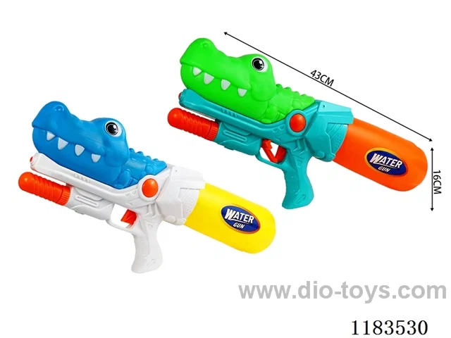 water gun
