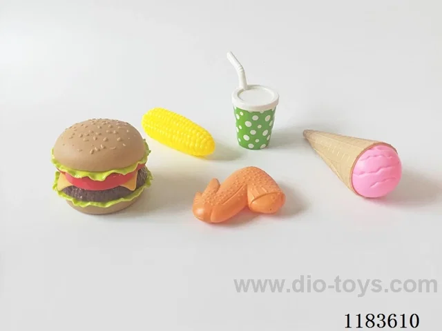 Hamburger Set