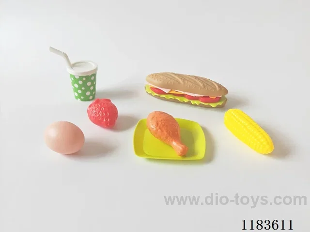 Hamburger Set