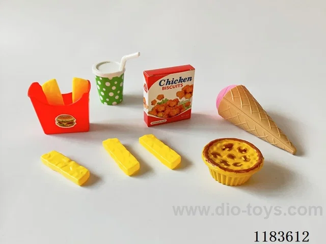 Ice Cream Set